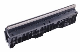  樹脂排水溝的安裝很簡單，但是這三…